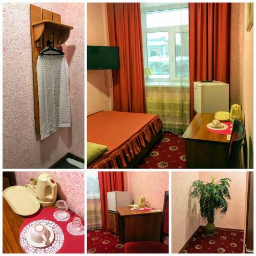 Mini-hotel Livny
