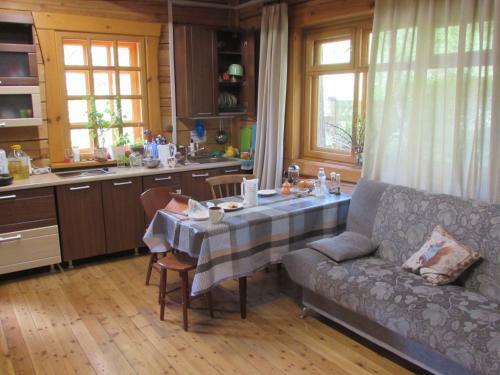 Belka Hostel