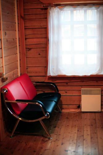 Belka Hostel
