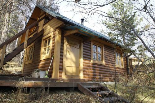 Belka Hostel