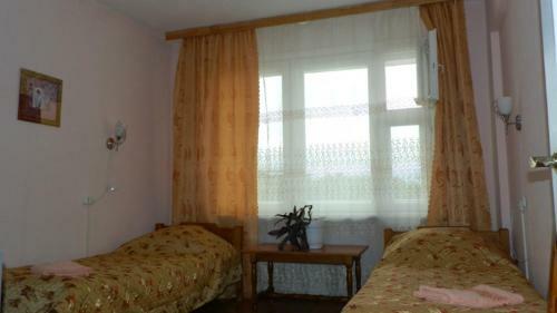 Posada Hotel Arabeska