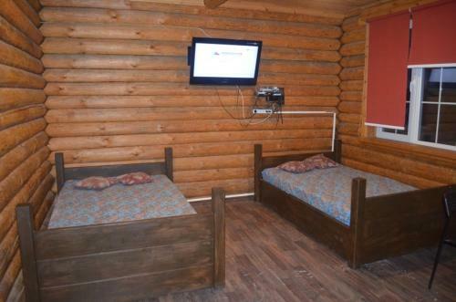 Luh Guest House