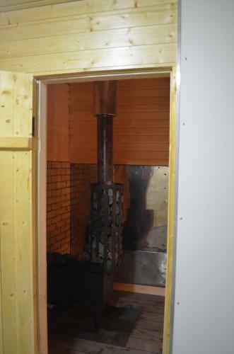Luh Guest House