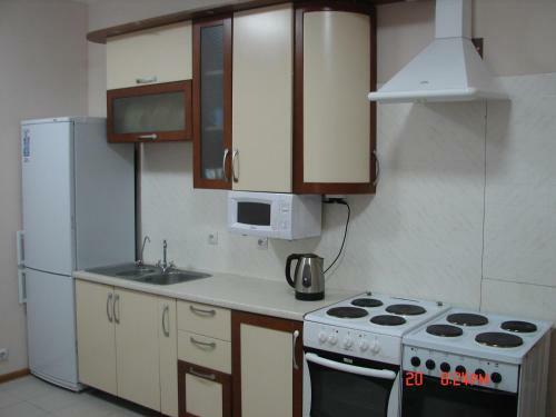 Hostel Comfort