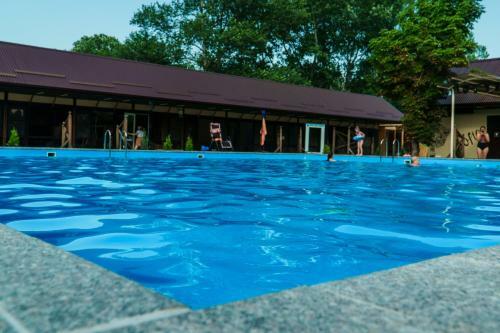 Hotel Sofia Spa Resort