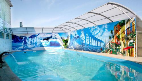Posada Mini-hotel Coral Family