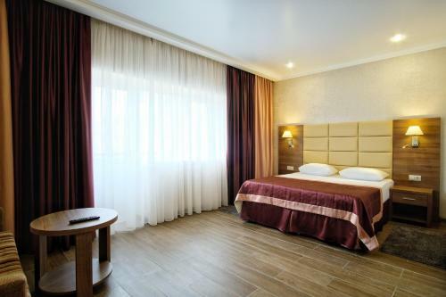 Hotel Aqua Vita Thermal Spa