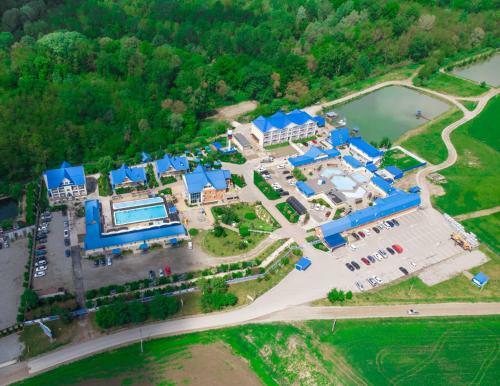 Hotel Aqua Vita Thermal Spa