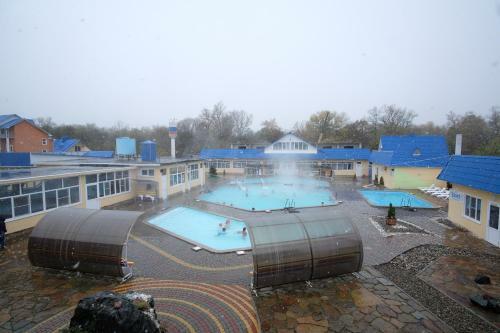 Hotel Aqua Vita Thermal Spa