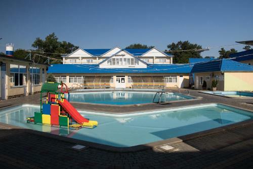 Hotel Aqua Vita Thermal Spa