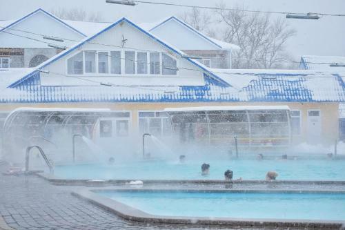 Hotel Aqua Vita Thermal Spa