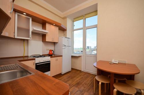 Apartamento Tverskaya House 15