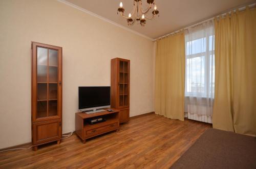 Apartamento Tverskaya House 15