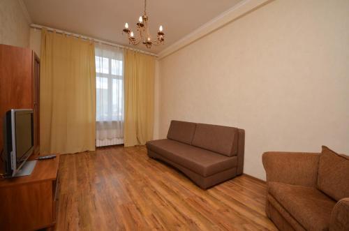 Apartamento Tverskaya House 15