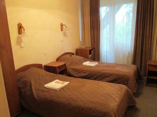 Hotel Arena