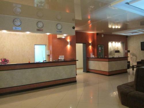 Hotel Arena