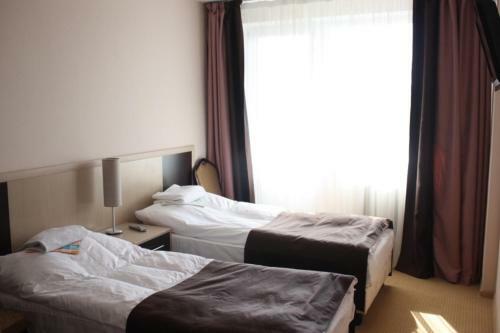 Hotel Arena