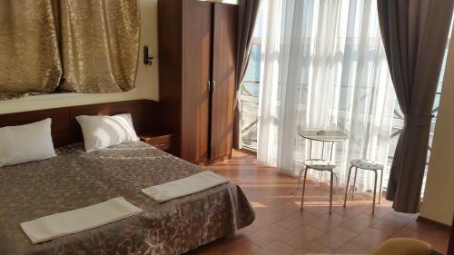 Hotel Bohemia