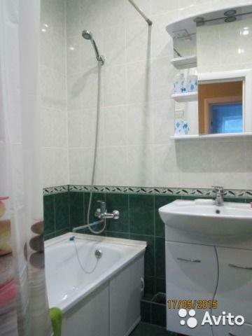 Apartamento Zarechye#1