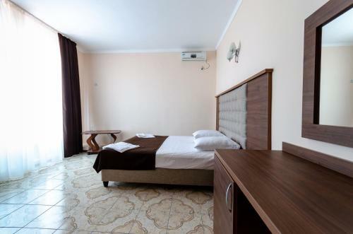 Bayazet Hotel