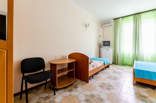 Bayazet Hotel