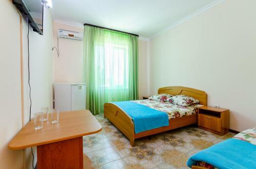 Bayazet Hotel