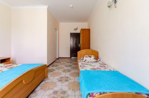 Bayazet Hotel