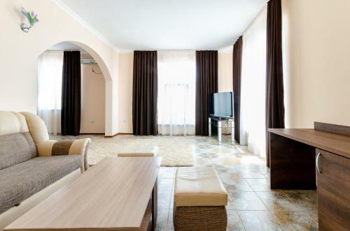 Bayazet Hotel