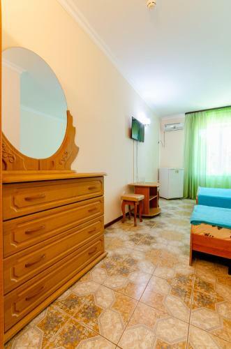 Bayazet Hotel