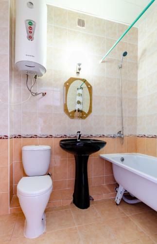Bayazet Hotel