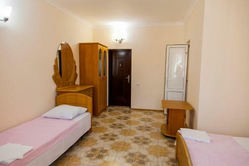 Bayazet Hotel