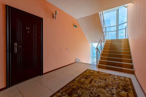 Bayazet Hotel