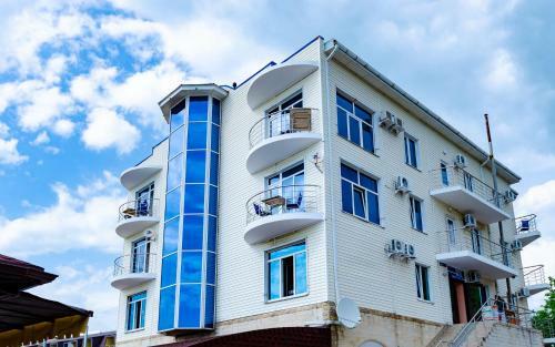 Bayazet Hotel