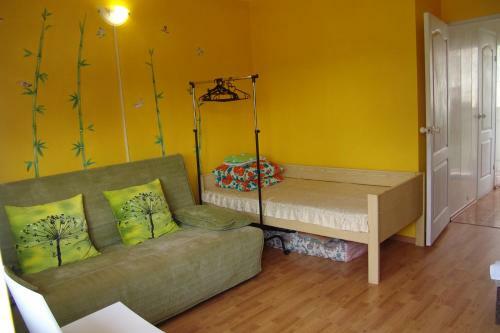 Apartamento Cottage By The Sea