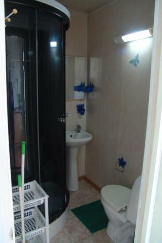 Apartamento Cottage By The Sea