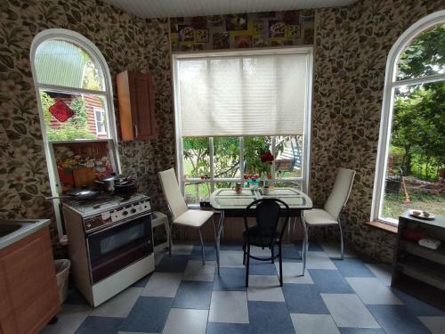 Vacation Home Solnechny Dom