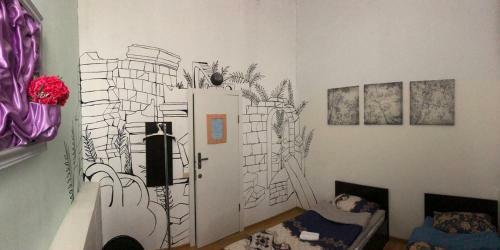 Albergue Rooms Nochlezhka