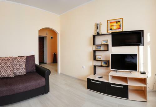 Apartments Crystal