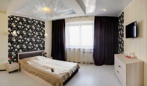 Apartments Crystal