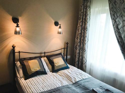 Cottage U Igorya V Chernichnom
