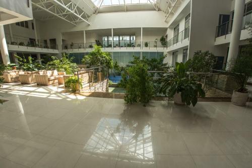 Hotel Pansionat Petrovo-dalneye