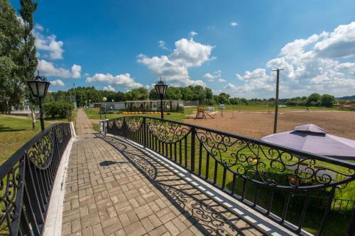 Hotel Pansionat Petrovo-dalneye