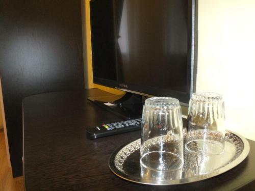 Hostal Guest House Alla