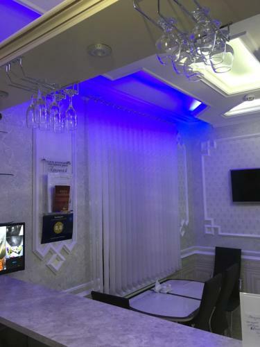 Hostal Guesthouse Prestige