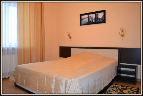 Bed & Breakfast Voyazh Hotel