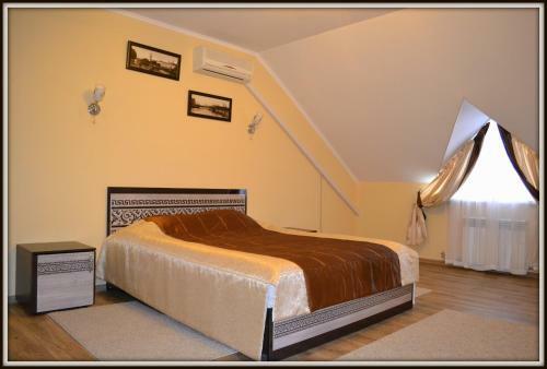 Bed & Breakfast Voyazh Hotel