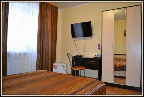 Bed & Breakfast Voyazh Hotel