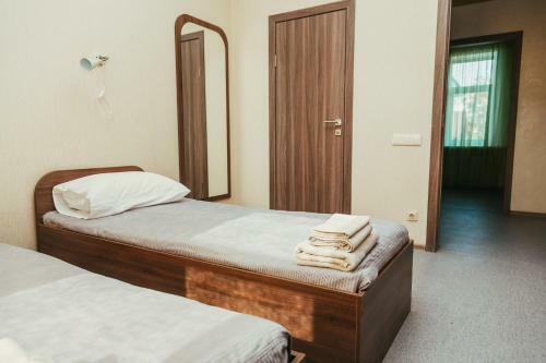 Hotel Ayaz