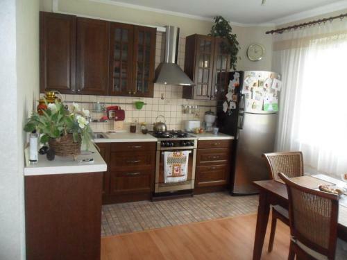 Hostal Saburovo Guest House
