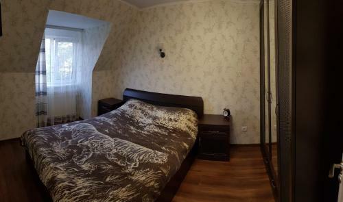 Apartamento Kvartira Rybachiy